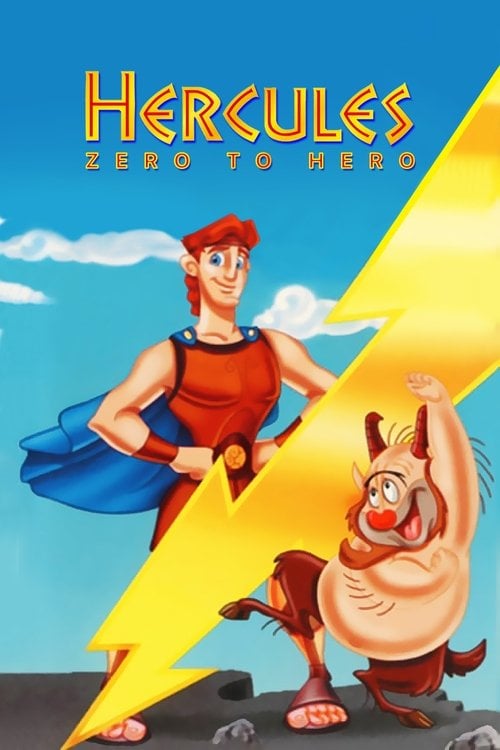Hercules: Zero to Hero eKino TV | Film Online