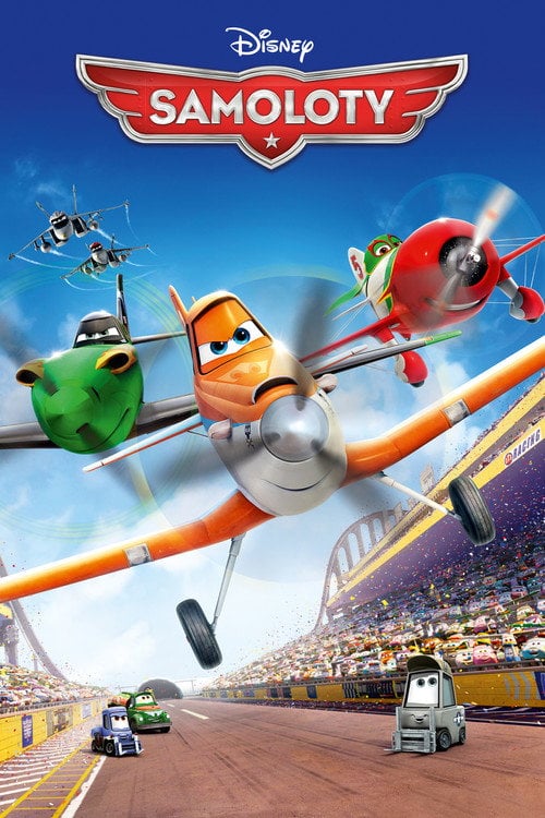 Samoloty eKino TV | Film Online