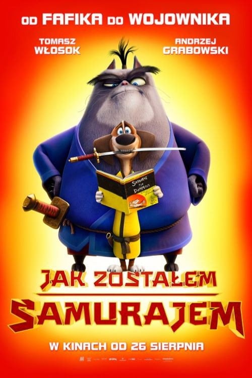 Jak zostałem samurajem eKino TV | Film Online