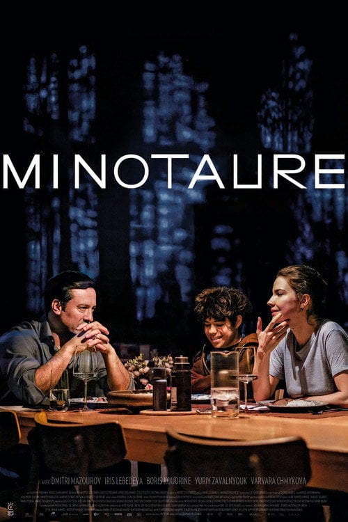 Minotaur eKino TV | Film Online