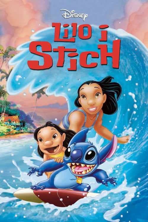 Lilo i Stich eKino TV | Film Online