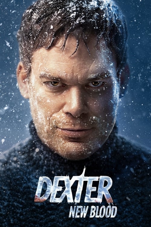 Dexter: New Blood eKino TV | Serial Online