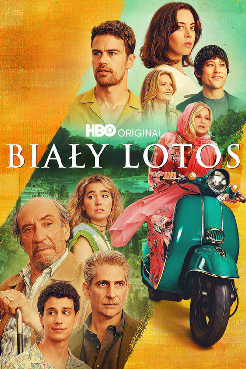 Biały Lotos eKino TV | Serial Online