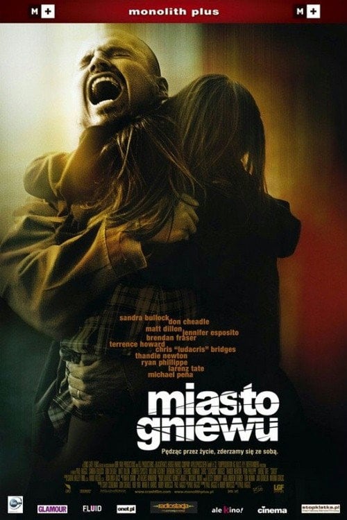 Miasto gniewu eKino TV | Film Online