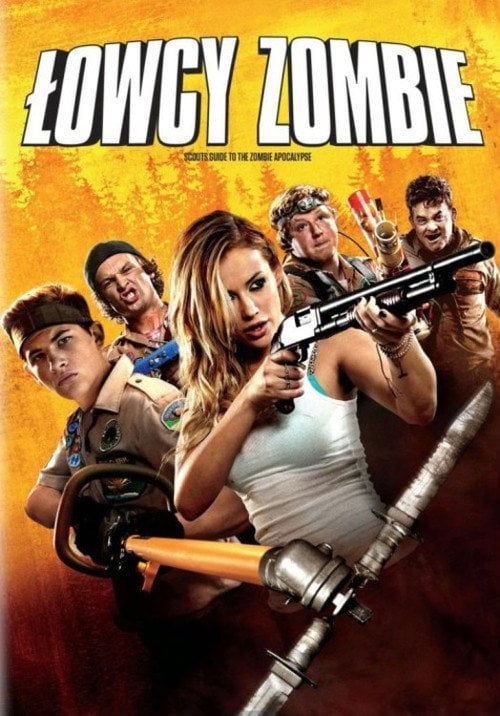 Łowcy zombie eKino TV | Film Online