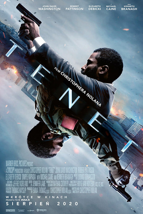 Tenet eKino TV | Film Online