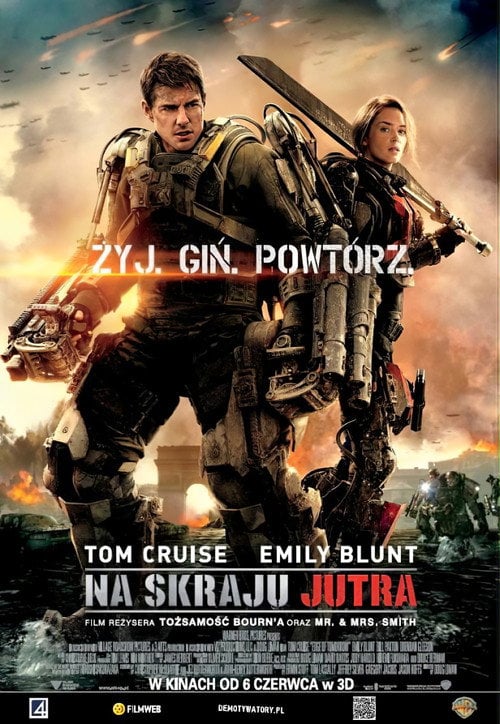 Na skraju jutra eKino TV | Film Online