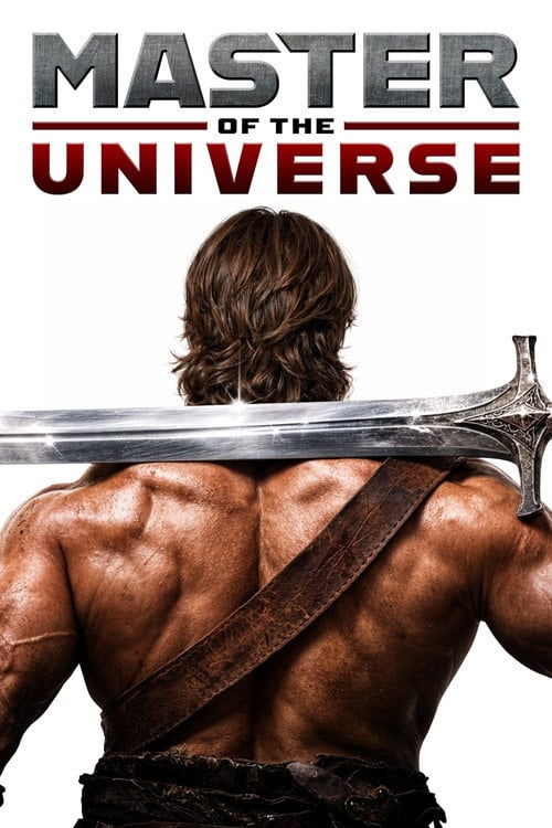 Master of the Universe eKino TV | Film Online