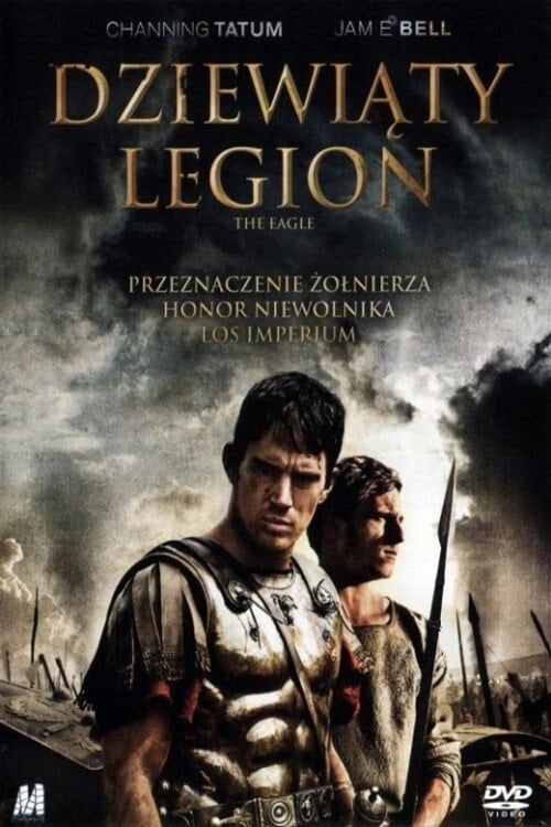 Dziewiąty Legion eKino TV | Film Online