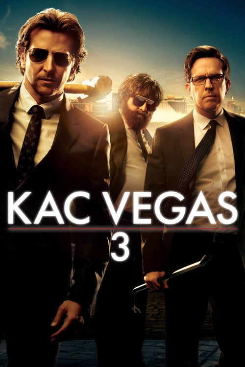 Kac Vegas 3 eKino TV | Film Online