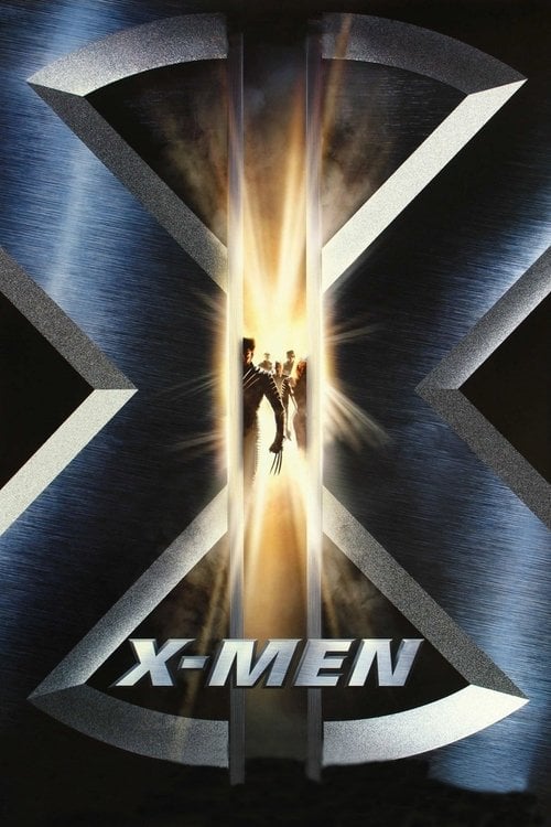X-Men eKino TV | Film Online