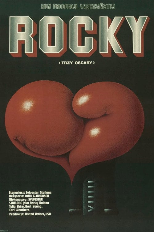 Rocky eKino TV | Film Online