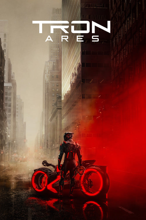 TRON: Ares eKino TV | Film Online