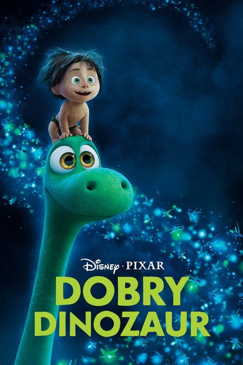 Dobry dinozaur eKino TV | Film Online