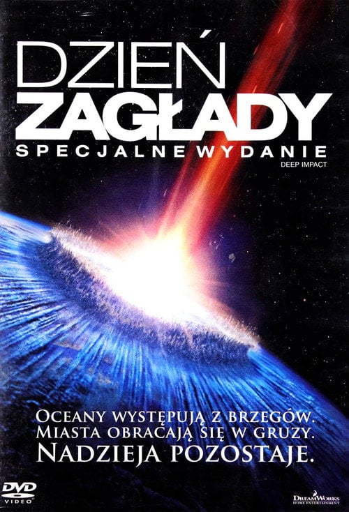 Dzień zagłady eKino TV | Film Online