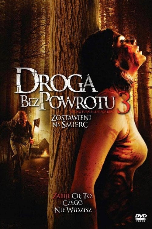 Droga bez powrotu 3: Zostawieni na śmierć eKino TV | Film Online