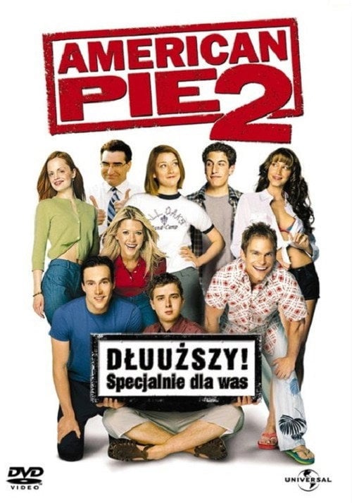 American Pie 2 eKino TV | Film Online