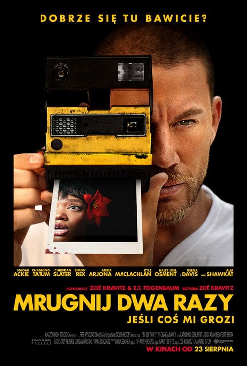 Mrugnij dwa razy eKino TV | Film Online