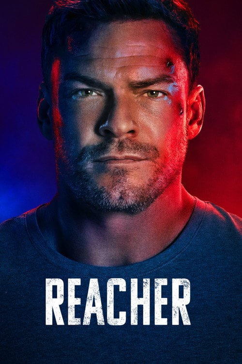 Reacher eKino TV | Serial Online