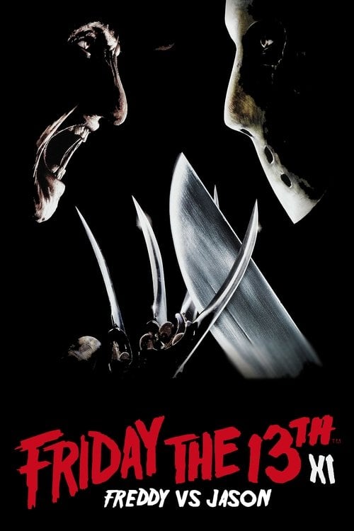 Freddy kontra Jason eKino TV | Film Online
