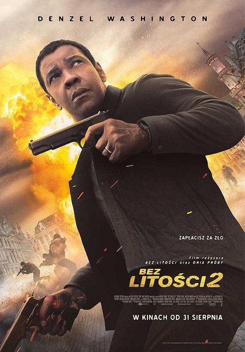 Bez Litości 2 eKino TV | Film Online