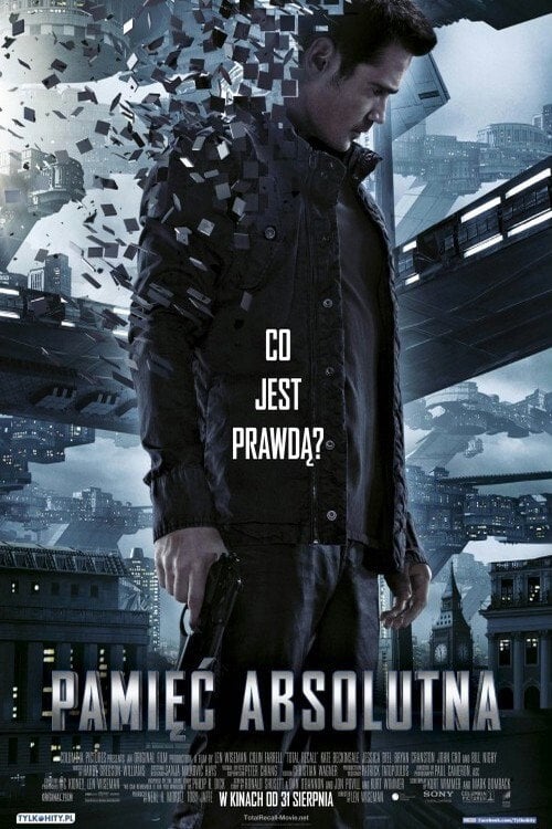 Pamięć absolutna eKino TV | Film Online