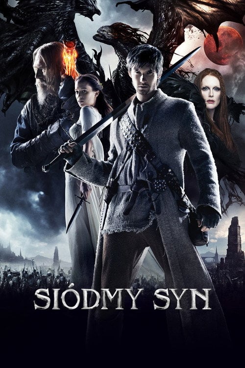 Siódmy syn eKino TV | Film Online