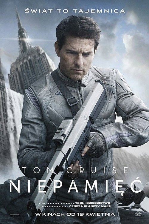Niepamięć eKino TV | Film Online