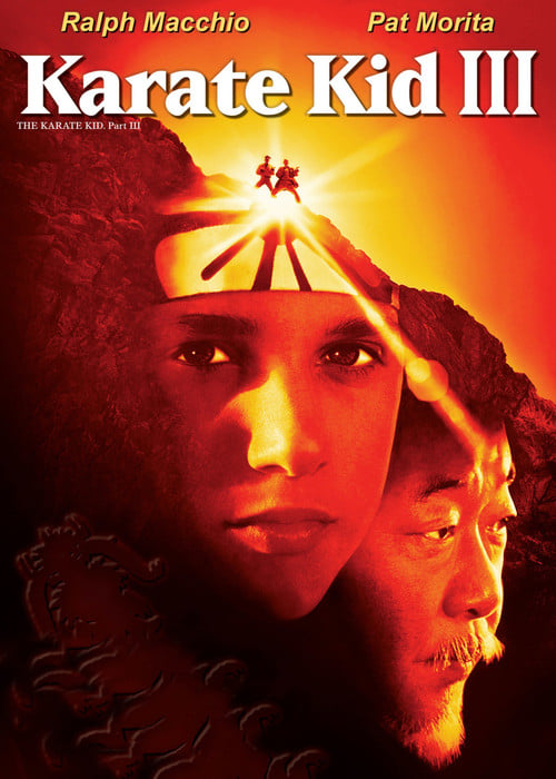 Karate Kid 3 eKino TV | Film Online