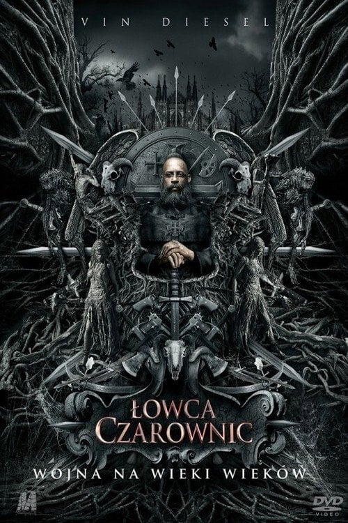 Łowca czarownic eKino TV | Film Online
