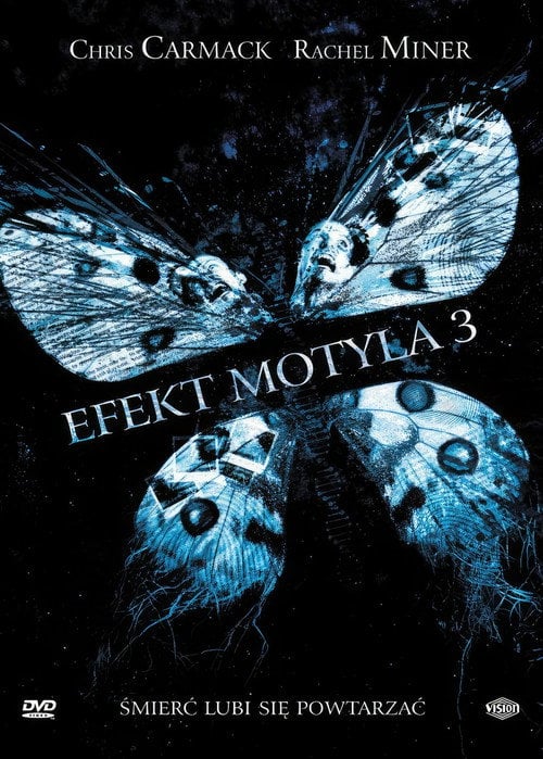 Efekt Motyla 3 eKino TV | Film Online