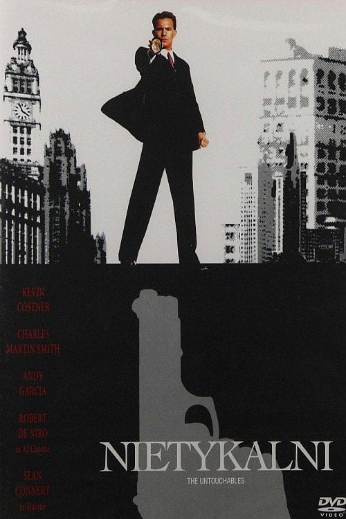 Nietykalni eKino TV | Film Online