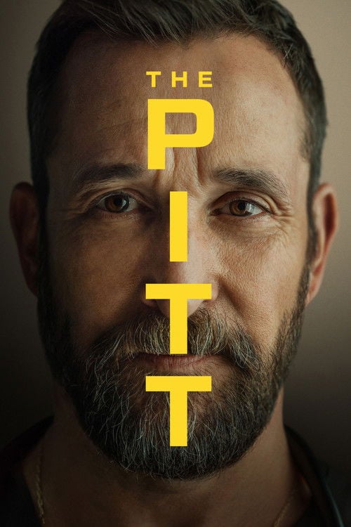 The Pitt eKino TV | Serial Online