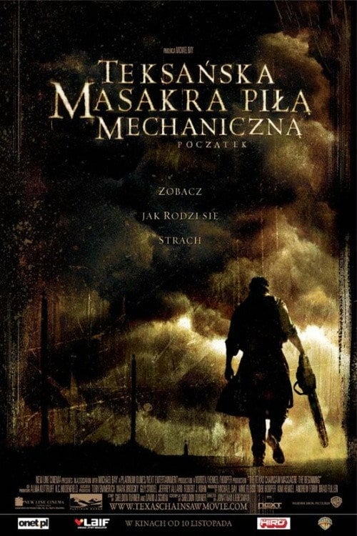 Teksańska masakra piłą mechaniczną: Początek eKino TV | Film Online