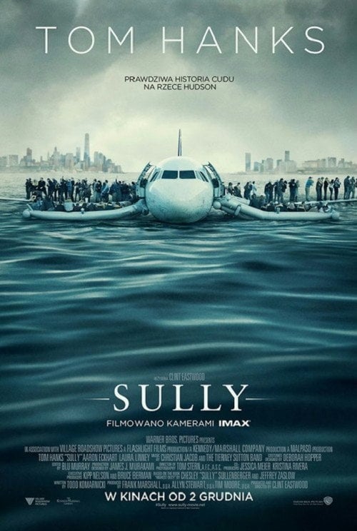 Sully eKino TV | Film Online