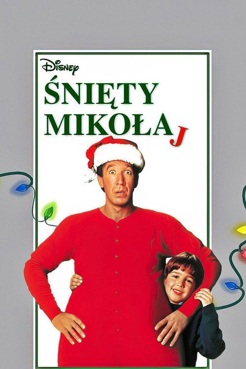 Śnięty Mikołaj eKino TV | Film Online