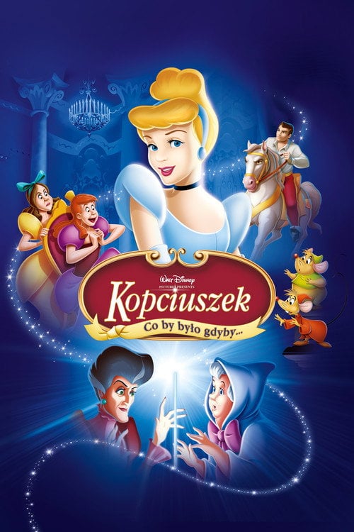 Kopciuszek III: Co by było gdyby... eKino TV | Film Online