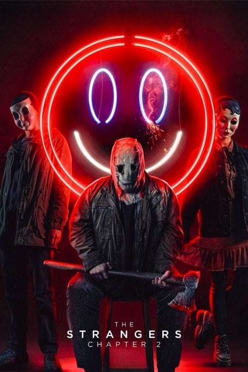 Strangers 2 eKino TV | Film Online