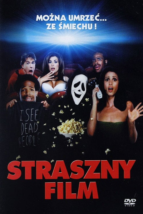 Straszny Film eKino TV | Film Online