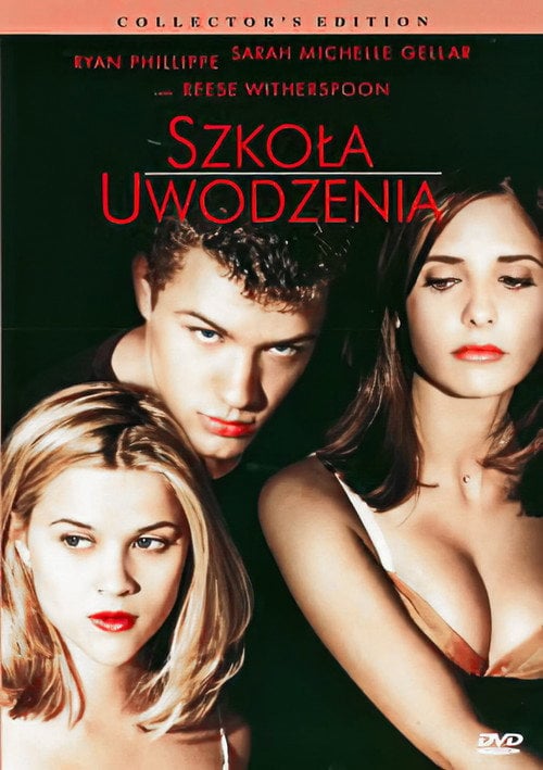 Szkoła uwodzenia eKino TV | Film Online