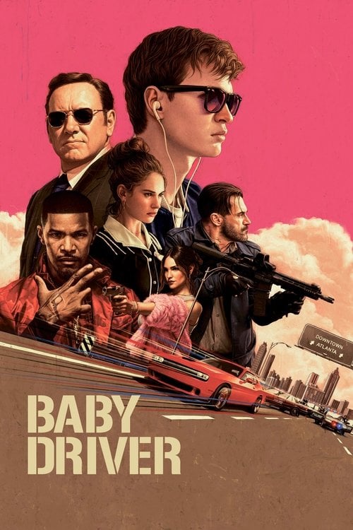 Baby Driver eKino TV | Film Online
