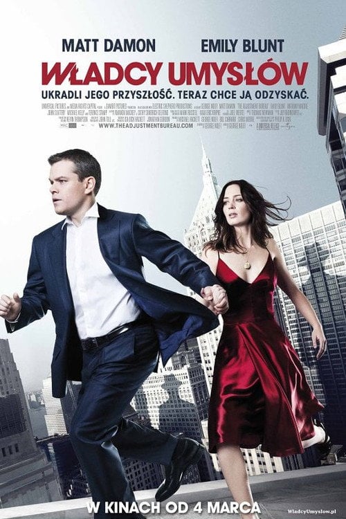 Władcy umysłów eKino TV | Film Online