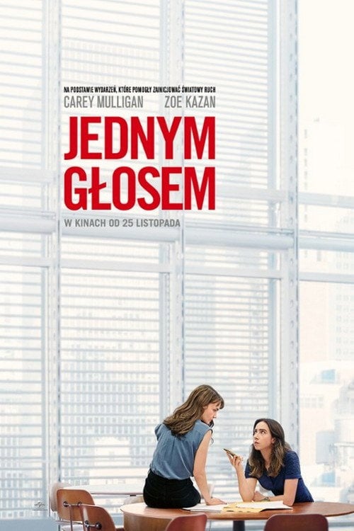 Jednym głosem eKino TV | Film Online