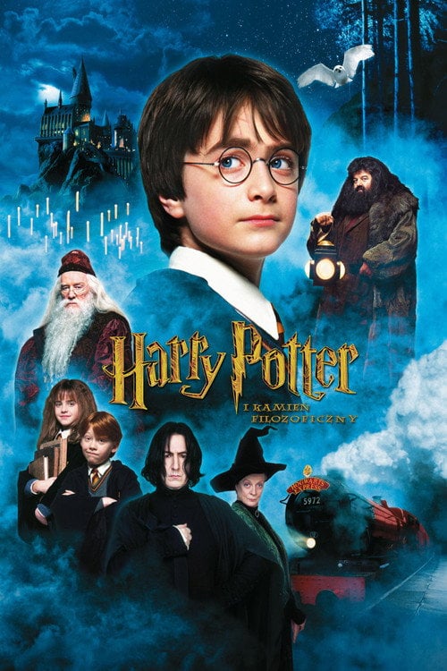 Harry Potter i Kamień Filozoficzny eKino TV | Film Online