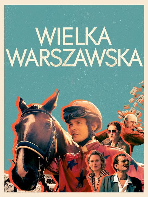 Wielka Warszawska eKino TV | Film Online