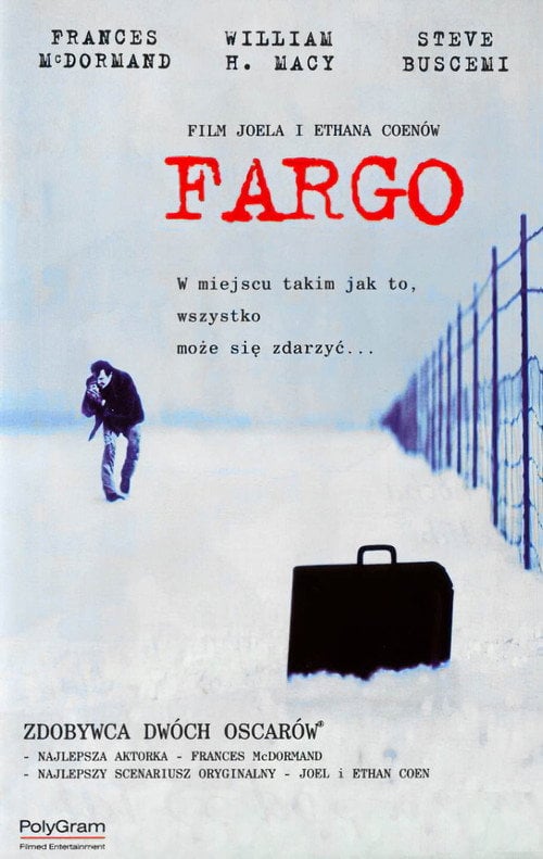 Fargo eKino TV | Film Online